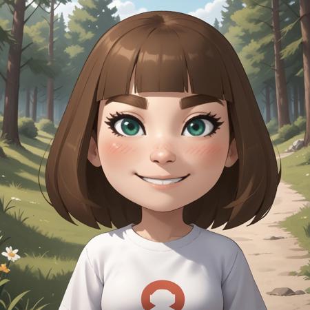 Millie (Wii Sports Club)