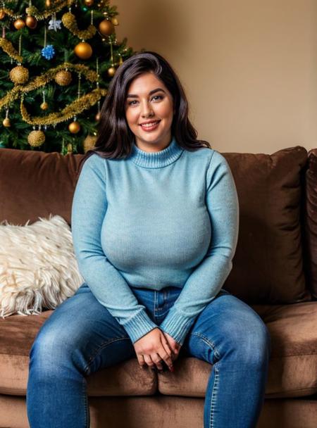 Natalia Lozano (SD1.5)