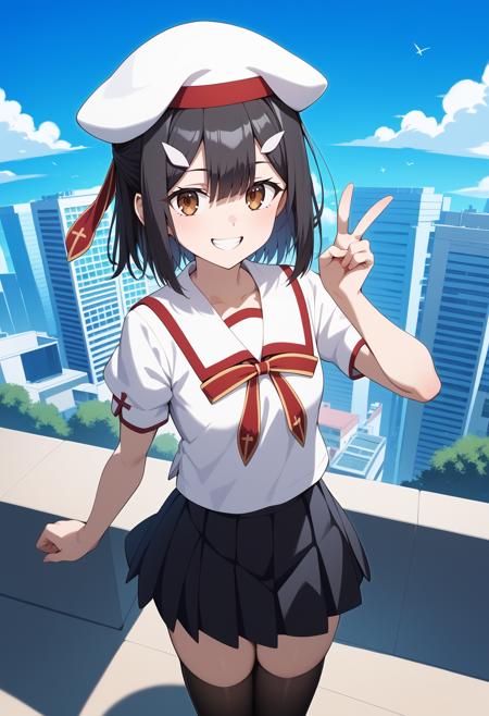 [Pony] Miyu Edelfelt 美遊・エーデルフェルト / Fate/kaleid liner Prisma☆Illya