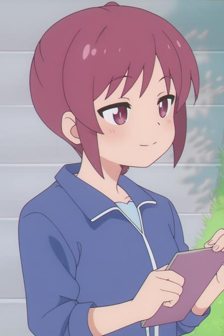 Onimai | Rin Minakata | PDXL