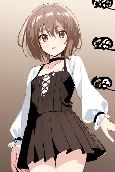 Shun (Otokonoko ♂ Delivery) [SD 1.5 + XL]
