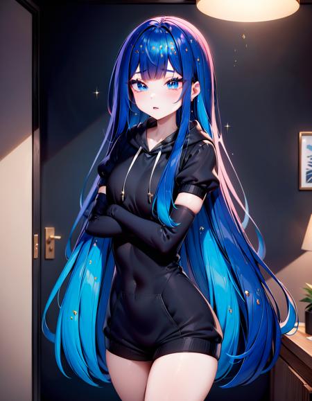 LapisLazuli - Houseki No Kuni