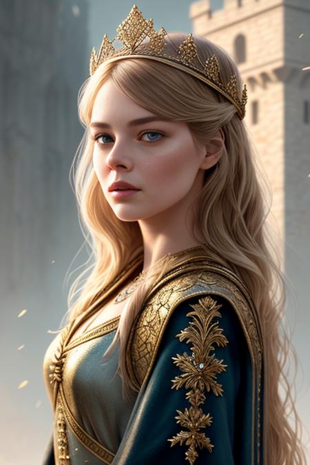 Samara Weaving