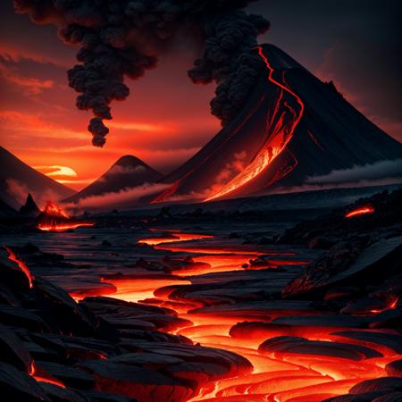 Elemental Planes-Fire SD 1.5