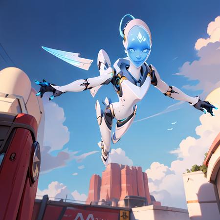 Echo (Overwatch)