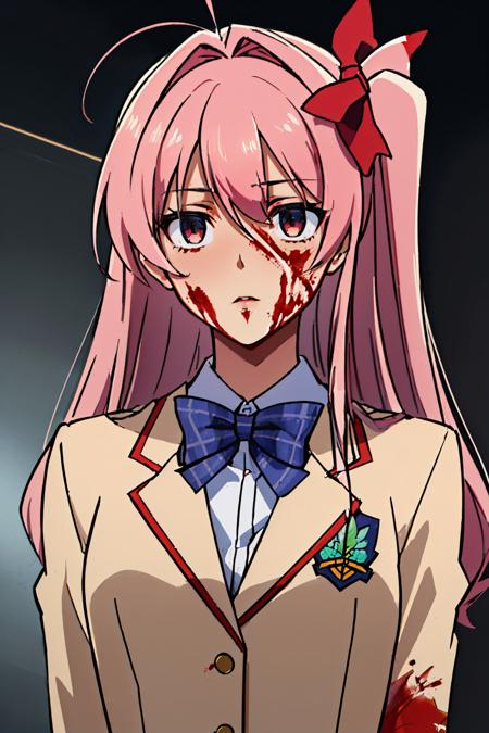 Rimi Sakihata | ChäoS;HEAd