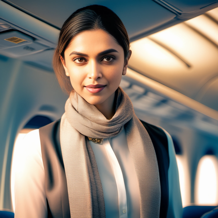 Deepika Padukone