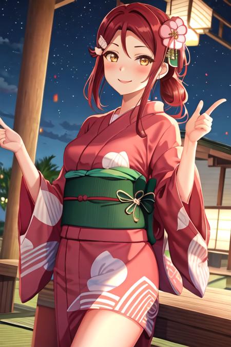 sakurauchi_riko/桜内梨子/사쿠라우치리코 (Love Live! Sunshine!!)