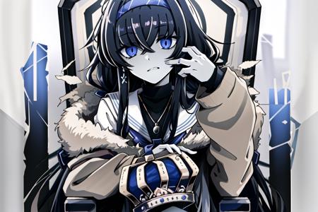 Kanaria-KING