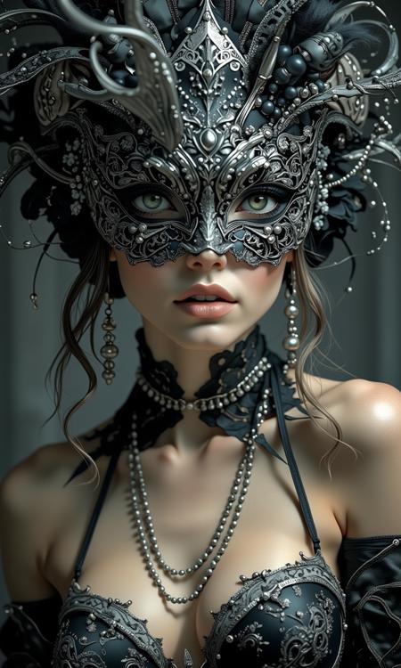 Flux Art Fusion NF4 | Fp8 / Fp16 | CLIP and VAE included