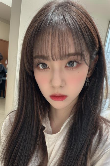Mashiro - Kepler