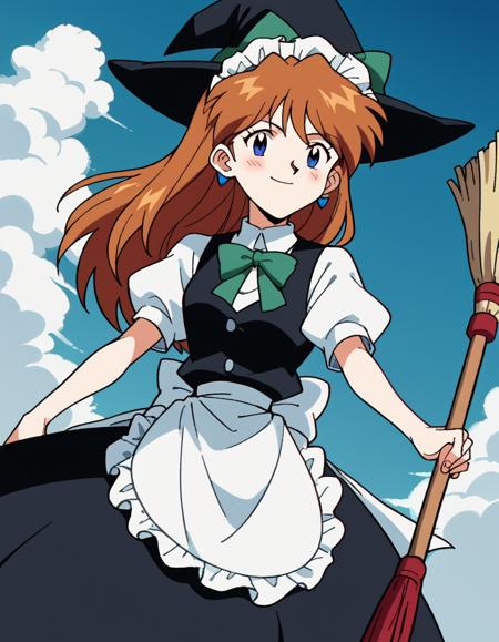 Marisa Kirisame (霧雨 魔理沙) Cosplay - Clothing