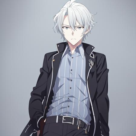 TRIGGER-YaotomeGaku 八乙女楽 [IDOLiSH7]