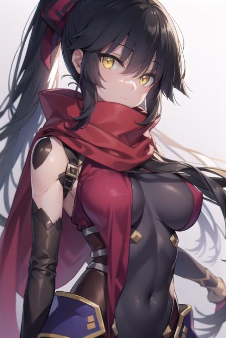 Danzou Katou - Fate Grand Order