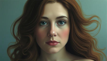 Style of René Magritte - Flux.1 Dev