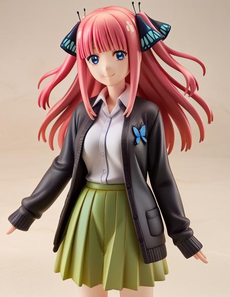 Anime Figurines - Style版本phat (ID: 1043610)