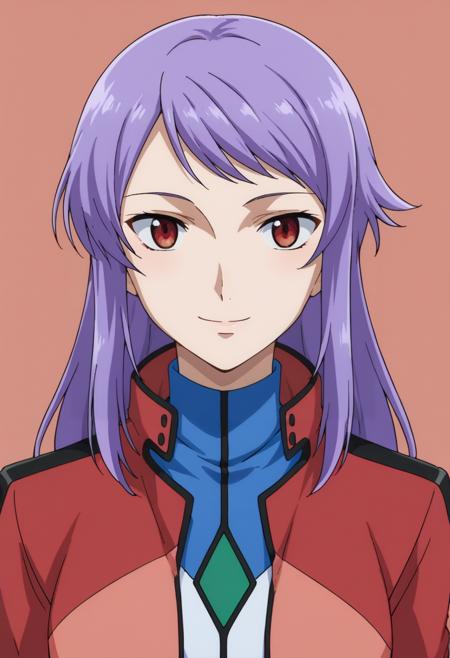 Anew Returner  (Mobile Suit Gundam 00) | アニュー・リターナー (機動戦士ガンダム00) | PonyXL版本v1.0 (ID: 816048)