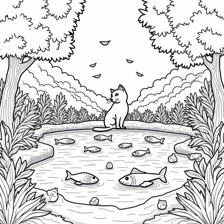 Line Drawing - CE - XL & Flux