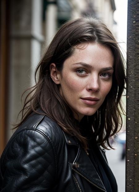 Anna Friel