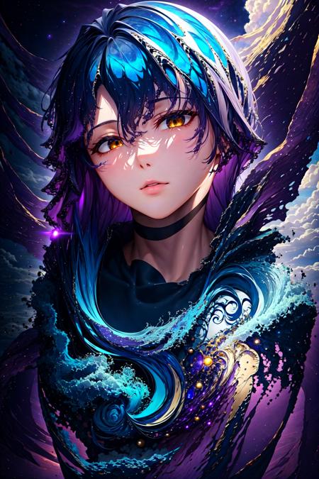 Planet Simulator Lora