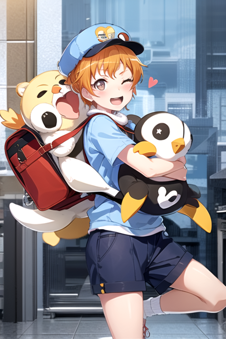 Hagumi Kitazawa