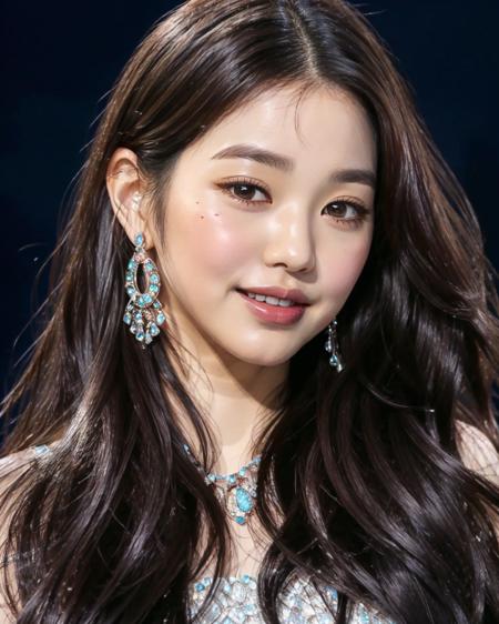 Jang Won Young