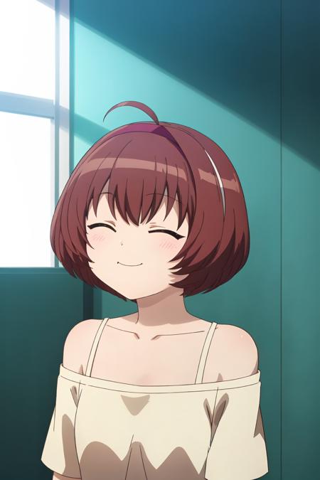 Akako Onigashima