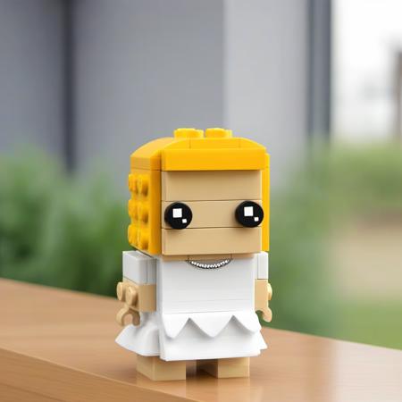 LEGO BrickHeadz XL