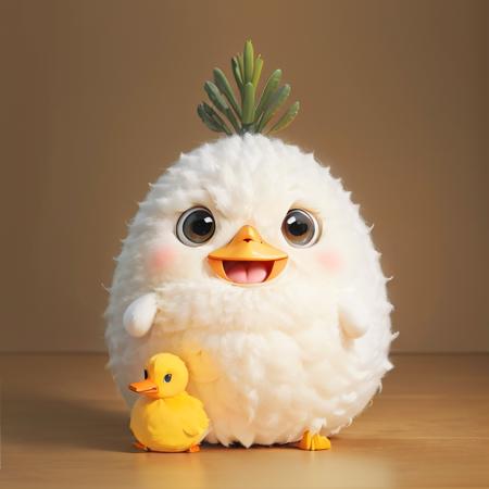 Cute Pet
