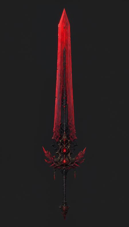 Fantasy Weaponry