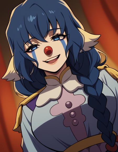 Karura (カルラ) - The One Being Sung (Utawarerumono) (うたわれるもの)