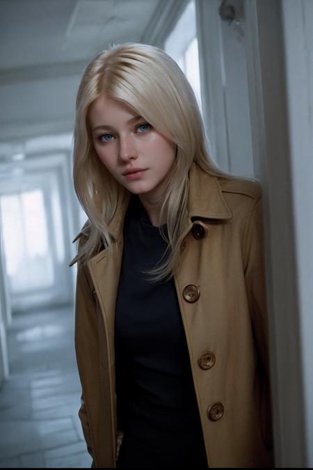 Mila I