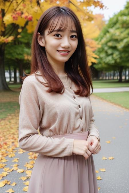 SekineYuna / 関根 優那_JP_Actress