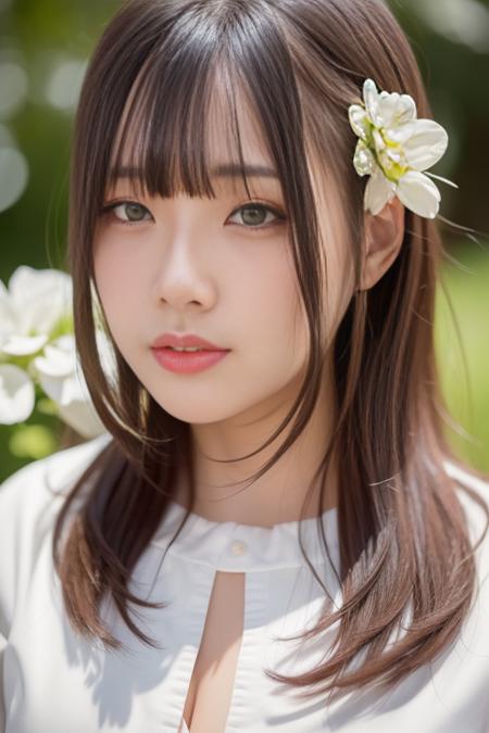 SatoNozomi/佐藤希 _JP_Streamer