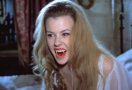 Hammer Vampire Film Style (Flux/SDXL)