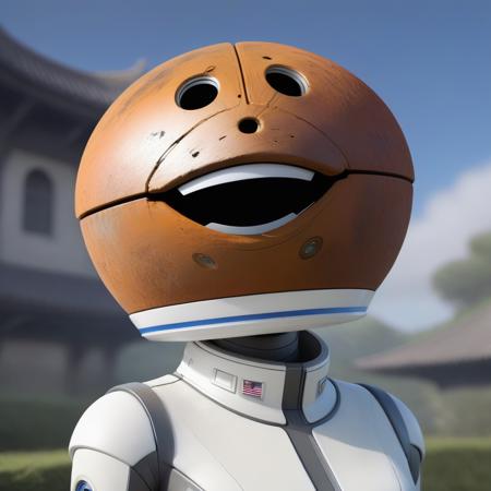 cocohead