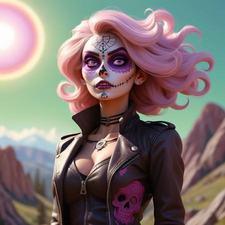DynaVision XL - All-in-one stylized 3D SFW and NSFW output, no refiner needed!