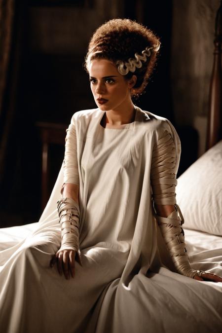 Bride of Frankenstein