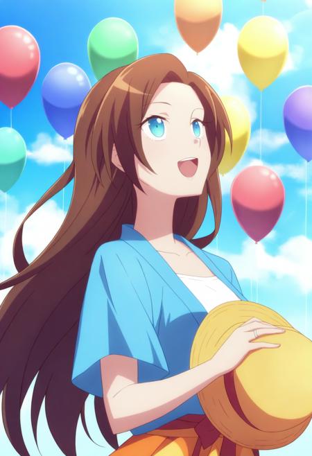 Katarina Claes  - [My Next Life as a Villainess - All Routes Lead to Doom!] - SD1.5 / SDXL / Pony / Illustrious