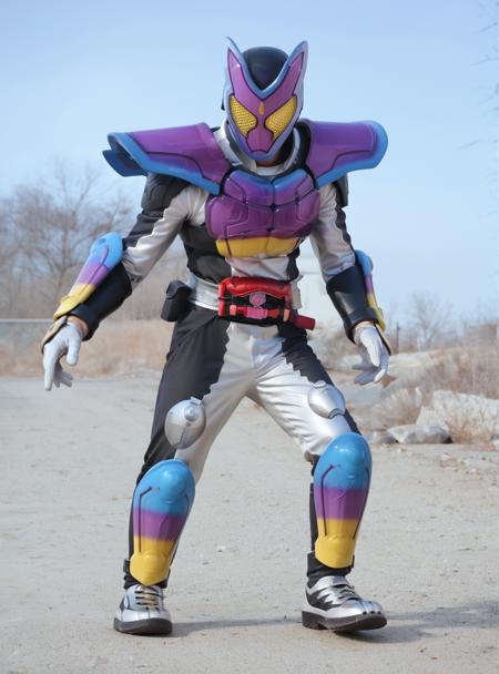 Kamen Rider Gavv