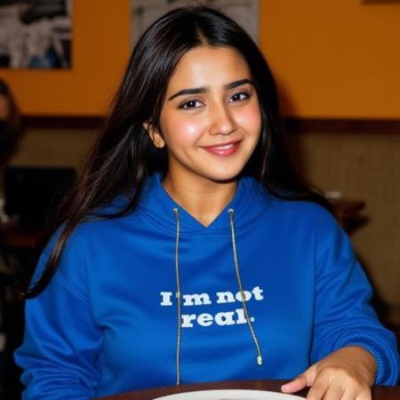 Roshni Walia