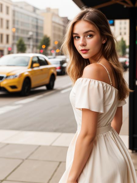 Betsy Sunderland MXAI