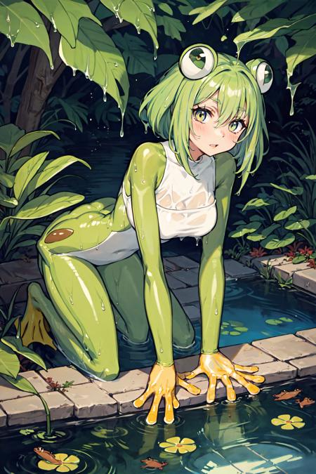 AIOMonsterGirls