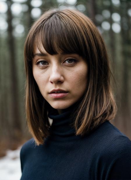 Stella Maeve