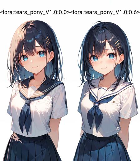 涙/tears