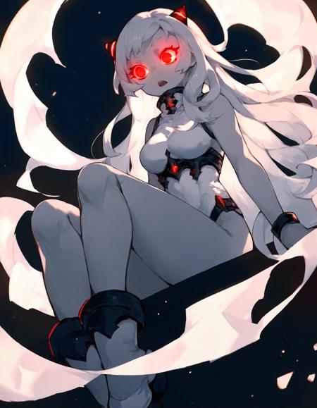 Airfield Princess/飛行場姫(for ponyXL)