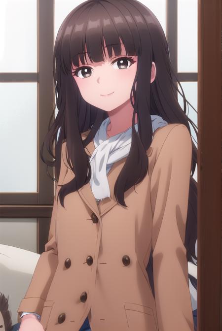 Shihoko Fujimiya (藤宮 志保子) - The Angel Next Door Spoils Me Rotten (お隣の天使様にいつの間にか駄目人間にされていた件)
