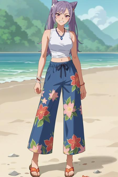 Palazzo Pants (Pony) - By EDG