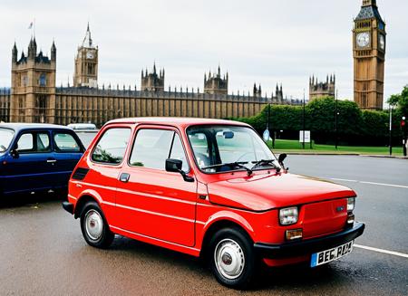 Fiat 126p