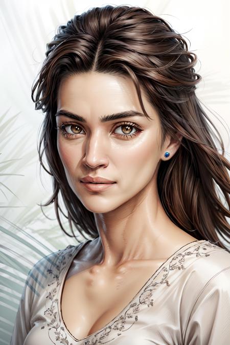 Kriti Sanon (lora)版本v1.0 (ID: 98711)